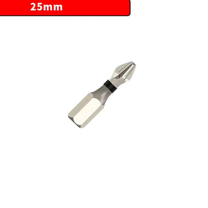 1Pc Magnetic Screwdriver Bit Alloy Steel Anti-Slip Long Drill Bits 1/4 Hex Shank PH2 Head Screwdriver Bit Hand Tools 25-150Mm